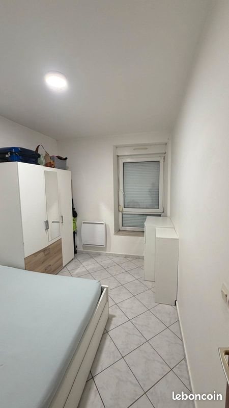 Appartement à louer, 60m², Gorcy