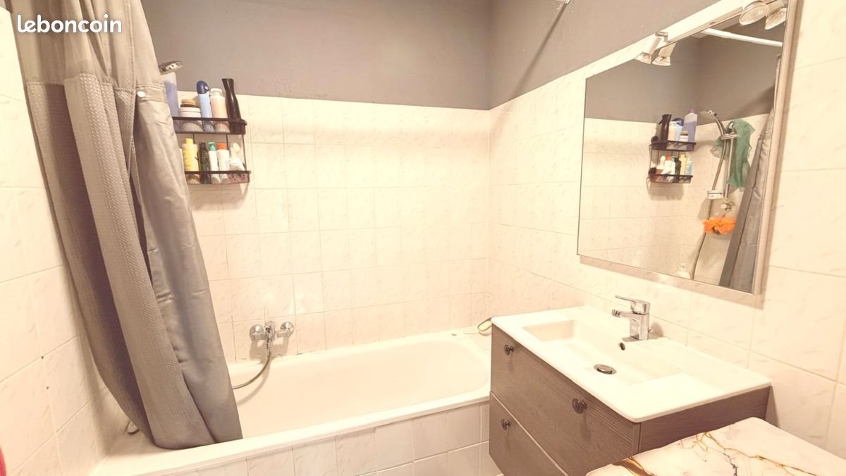 Appartement à louer, 60m², Gorcy