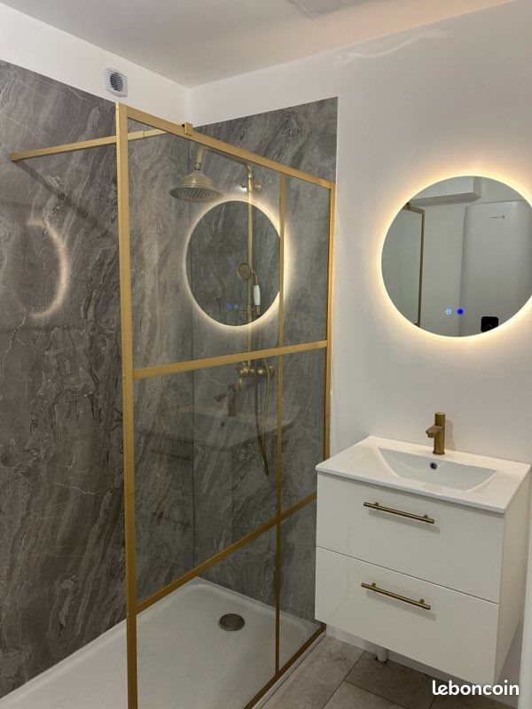 Appartement à louer, 45m², Bédarieux