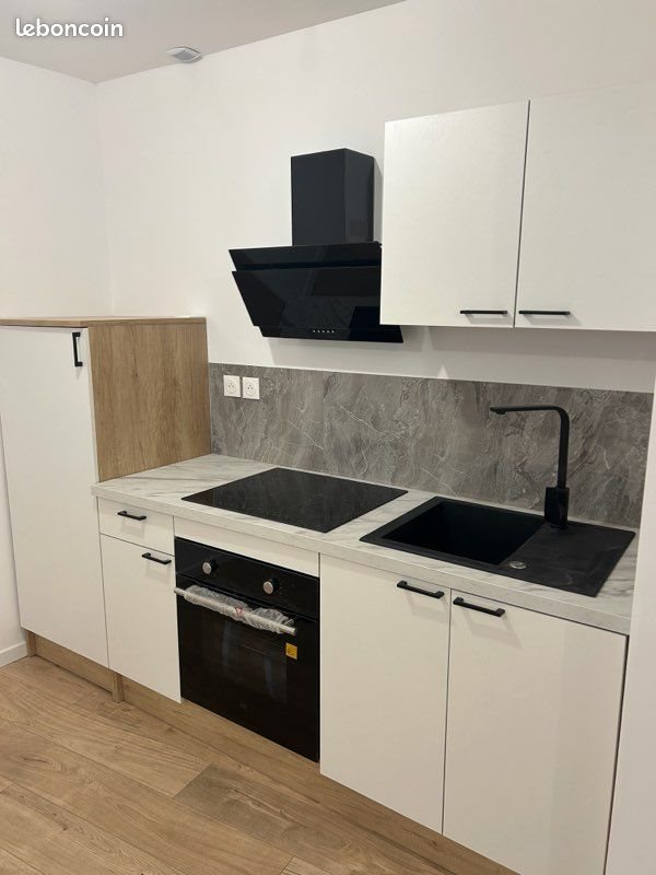 Appartement à louer, 45m², Bédarieux