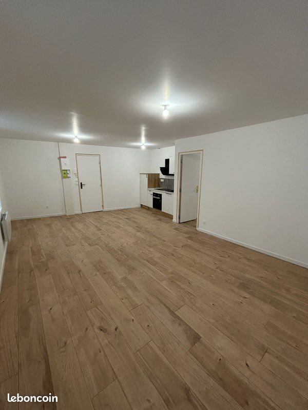 Appartement à louer, 45m², Bédarieux