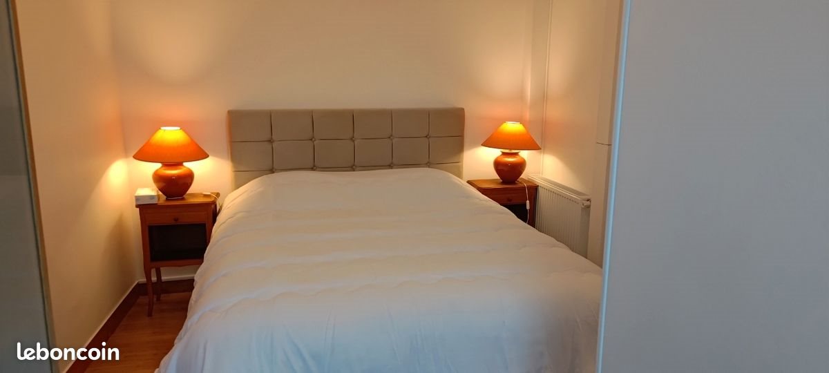 Appartement à louer, 26m², Vincennes