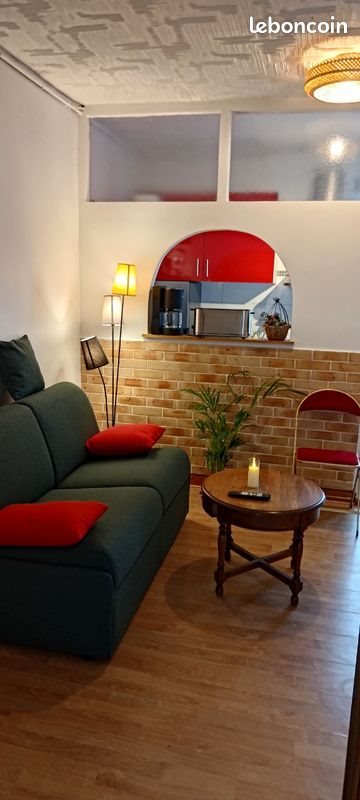 Appartement à louer, 26m², Vincennes
