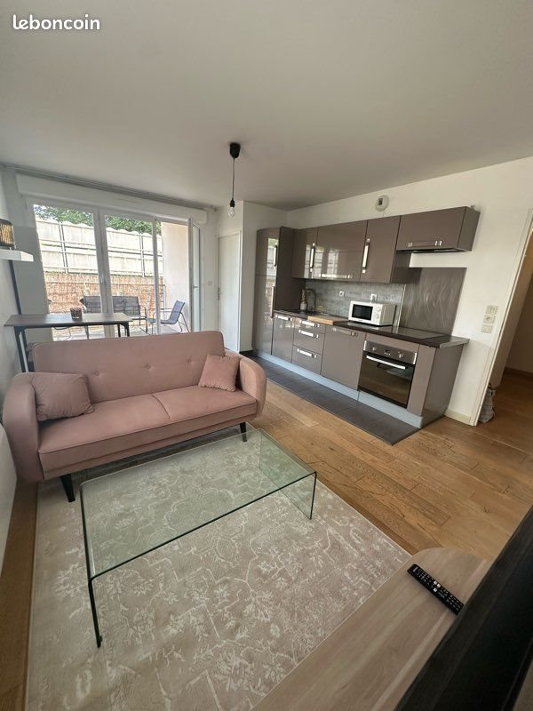 Appartement à louer, 43m², Amiens