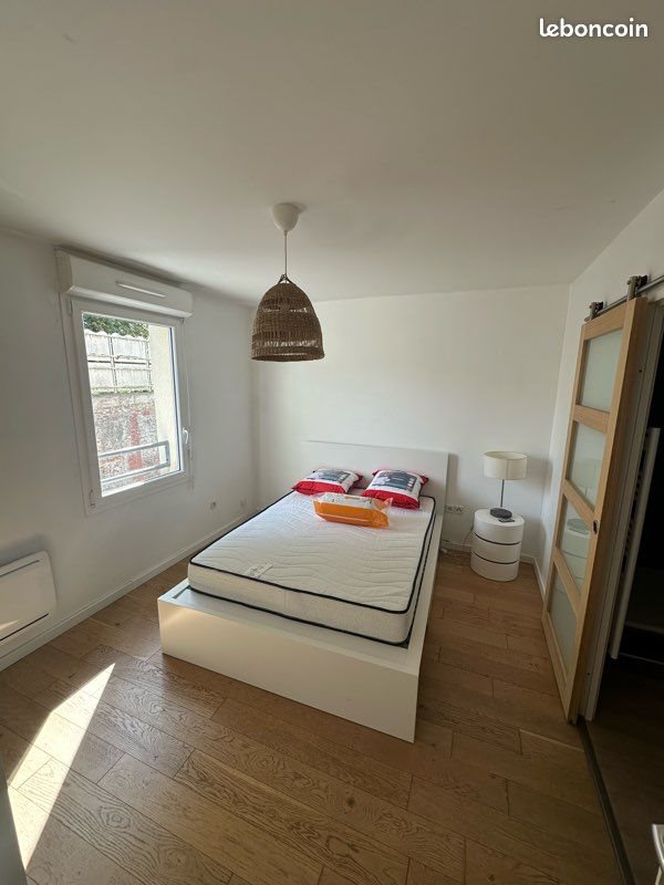 Appartement à louer, 43m², Amiens