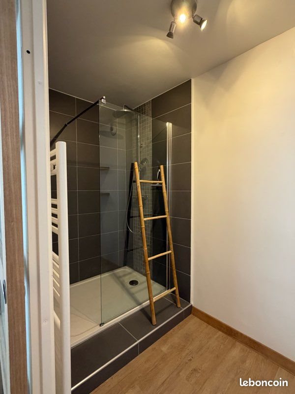 Appartement à louer, 43m², Amiens
