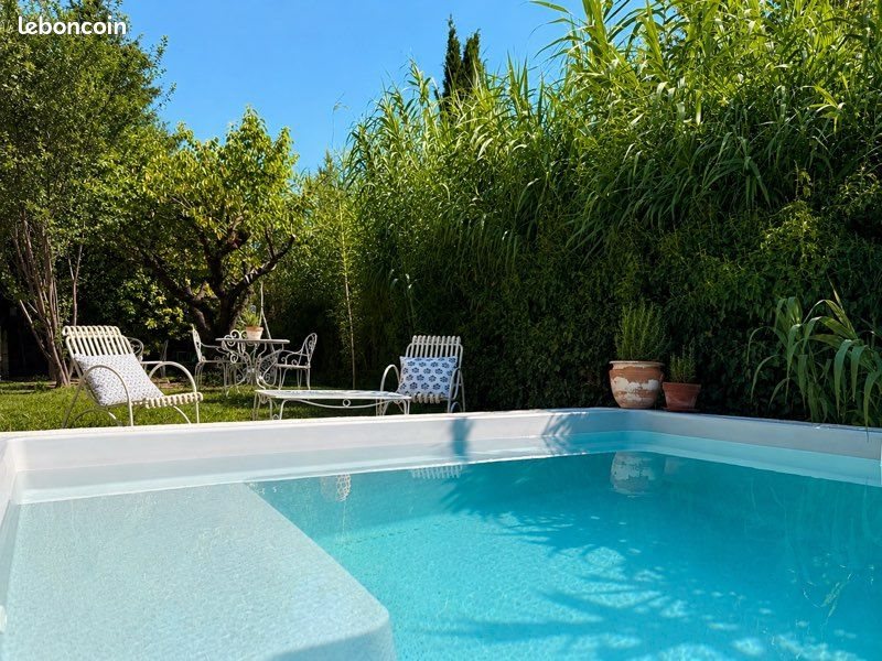 Maison à vendre, 230m², Carpentras