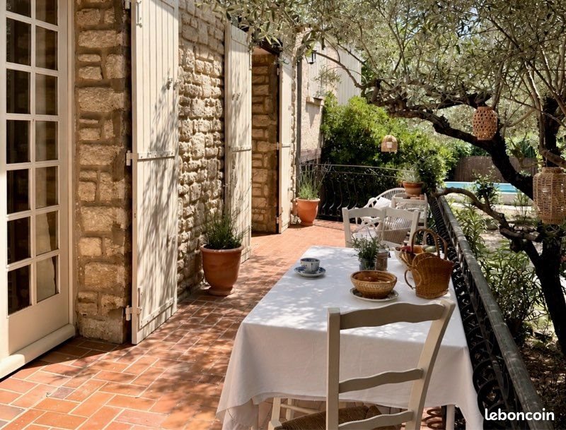 Maison à vendre, 230m², Carpentras