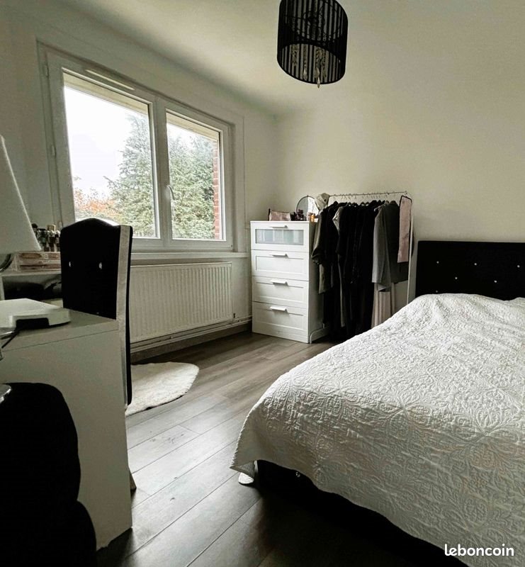 Maison à louer, 95m², La Rochelle