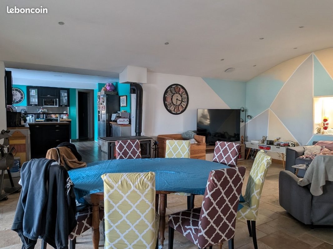 Maison à vendre, 170m², Bey