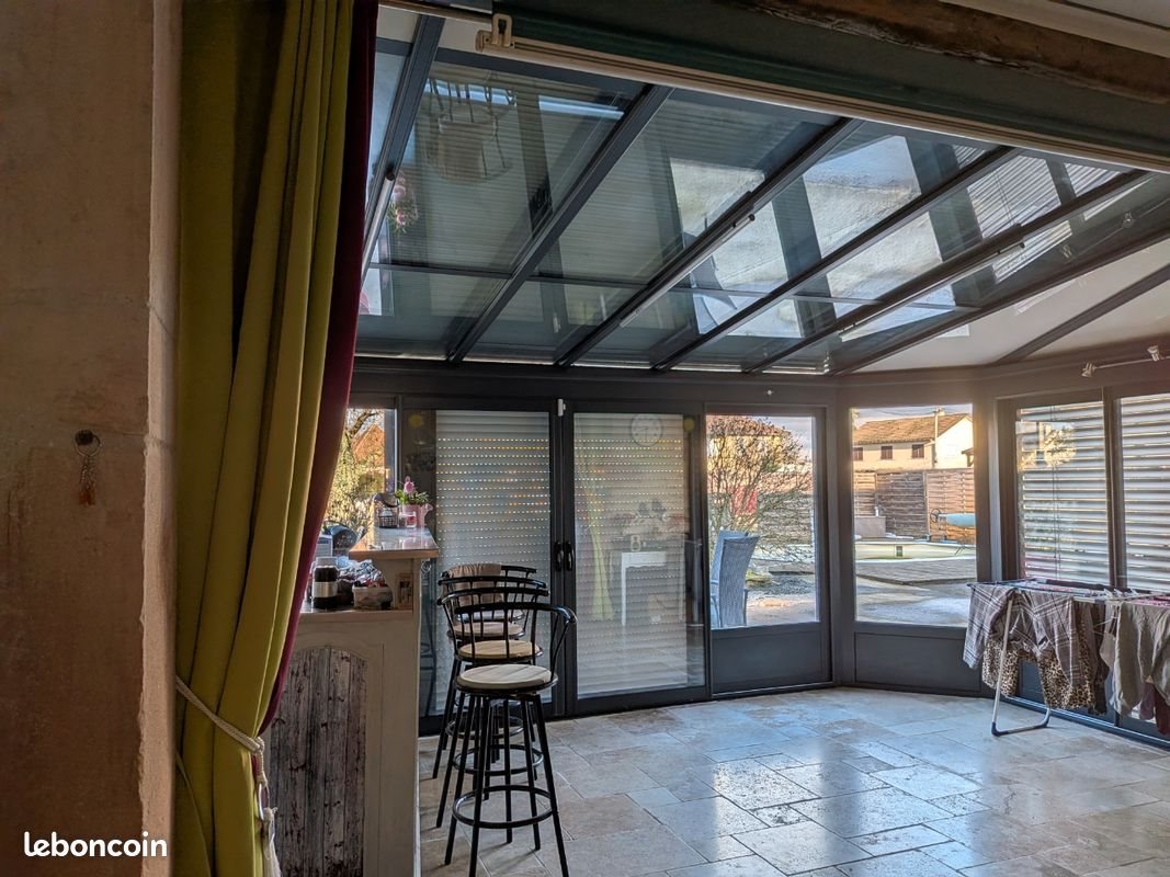 Maison à vendre, 170m², Bey