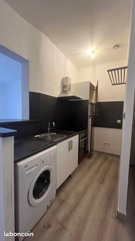Appartement à louer, 30m², Montauban