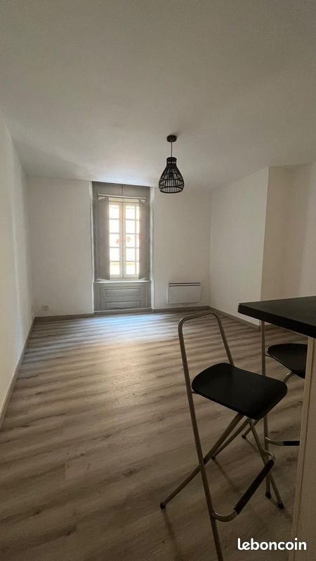 Appartement à louer, 30m², Montauban