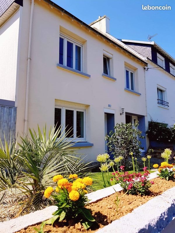 Maison à vendre, 128m², Quimper