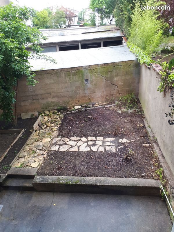 Appartement à louer, 28m², Nancy