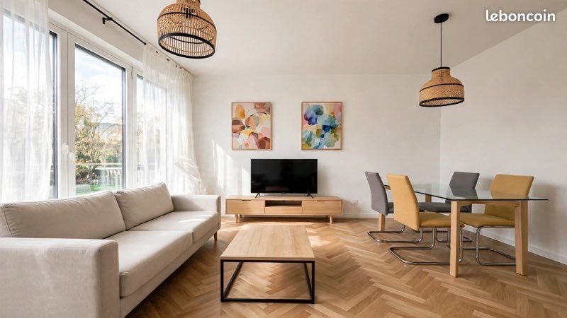 Appartement à vendre, 25m², Nice
