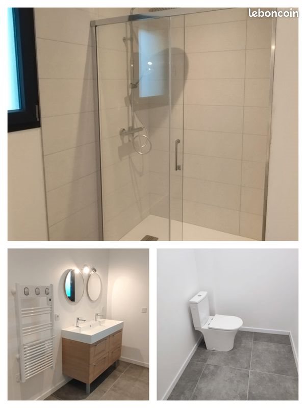 Maison à vendre, 96m², Preignan