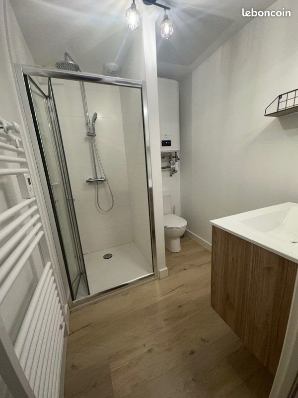 Appartement à louer, 37m², Louhans