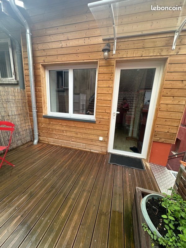 Appartement à louer, 37m², Louhans