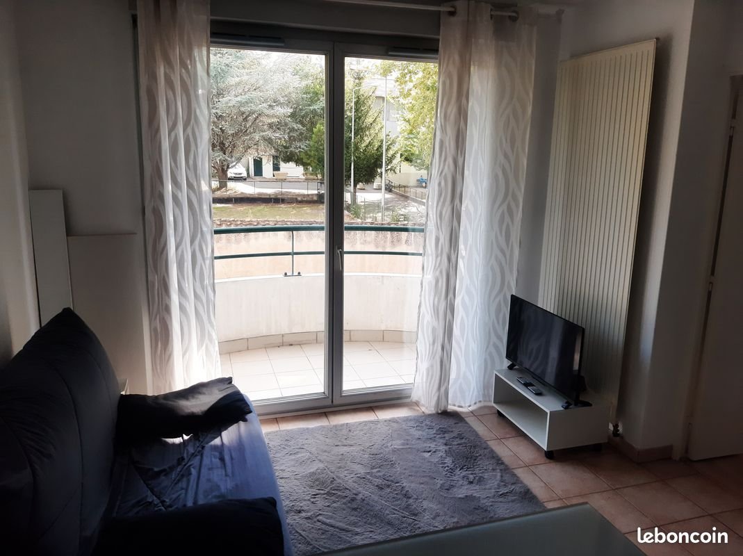Appartement à louer, 30m², Oullins