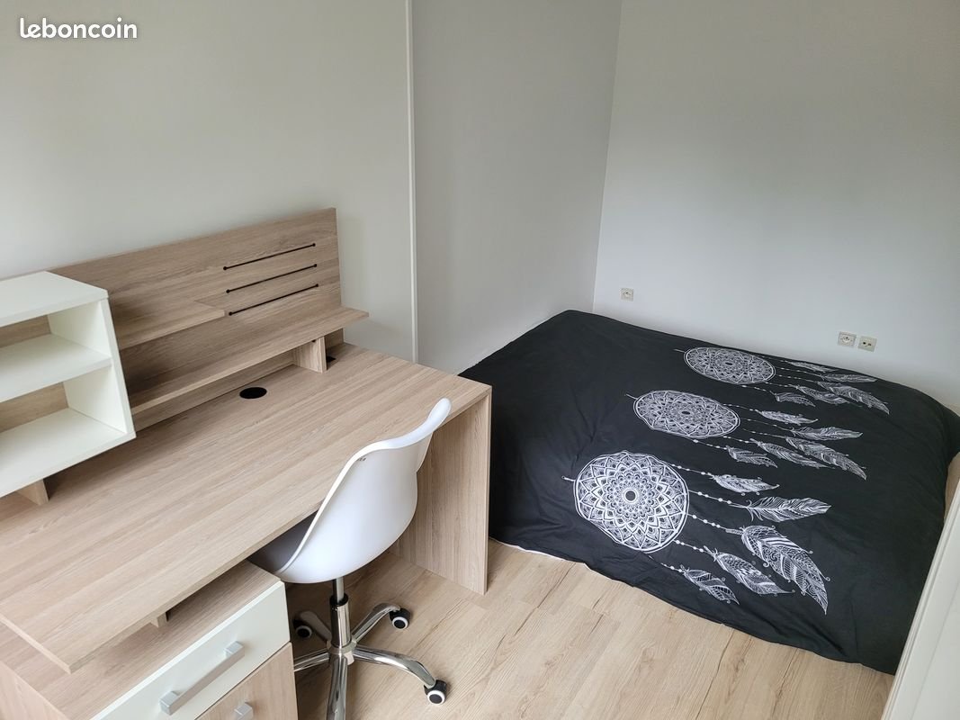 Appartement à louer, 30m², Oullins