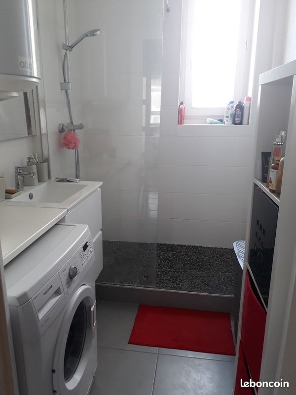 Appartement à louer, 60m², Lyon 7ème
