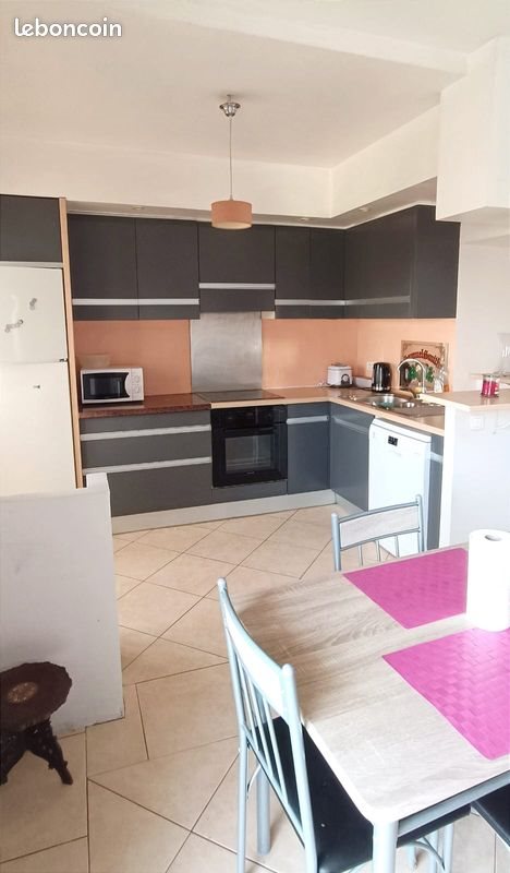 Appartement à vendre, 68m², Nîmes