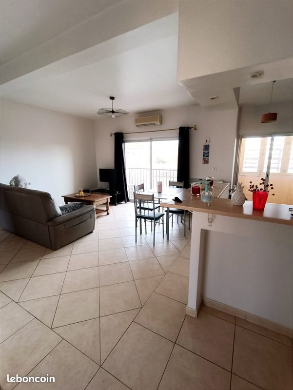 Appartement à vendre, 68m², Nîmes