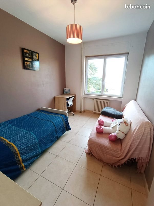 Appartement à vendre, 68m², Nîmes