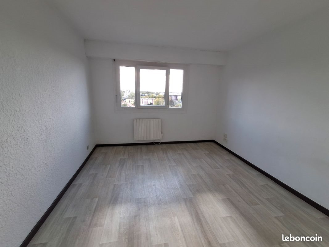 Appartement à vendre, 1m², Vandoeuvre-lès-Nancy