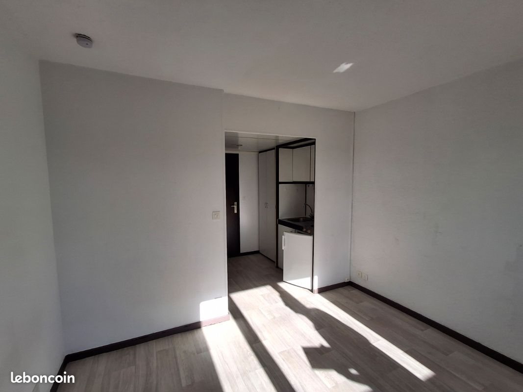 Appartement à vendre, 1m², Vandoeuvre-lès-Nancy
