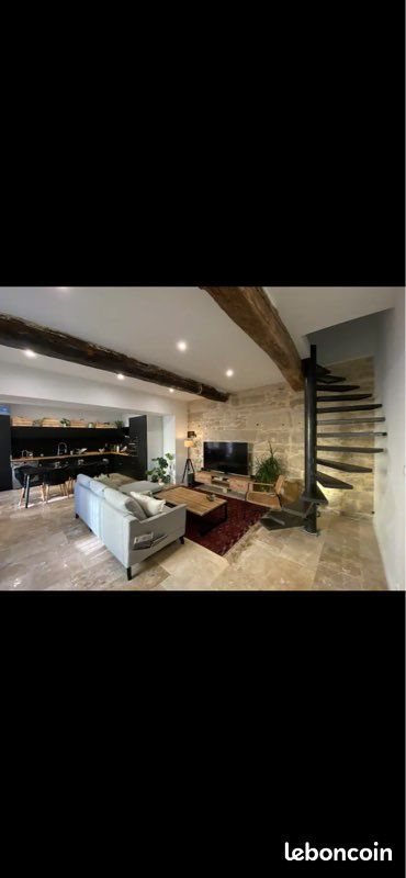 Maison à louer, 80m², Villeneuve-lès-Avignon