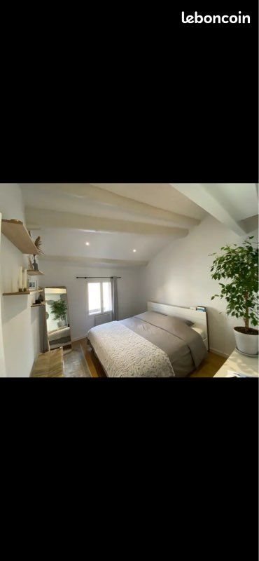 Maison à louer, 80m², Villeneuve-lès-Avignon