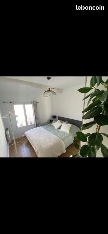Maison à louer, 80m², Villeneuve-lès-Avignon