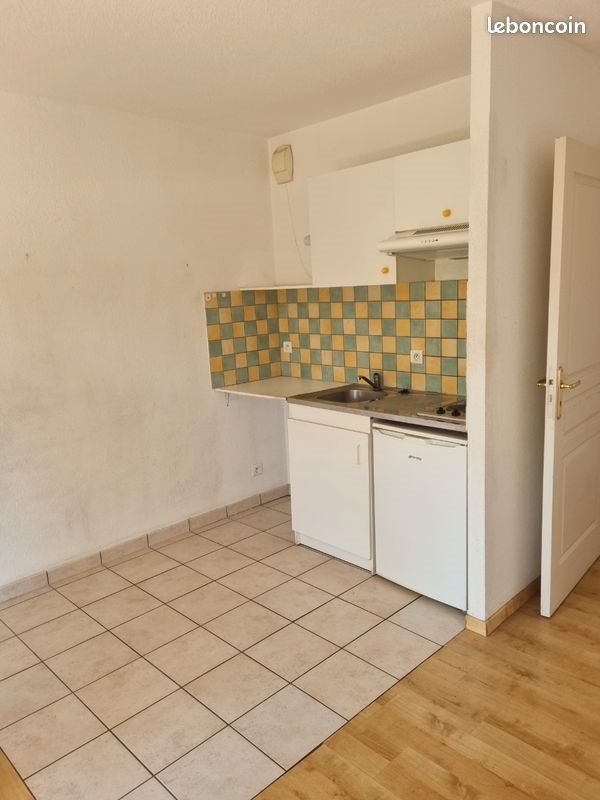 Appartement à louer, 37m², Olemps