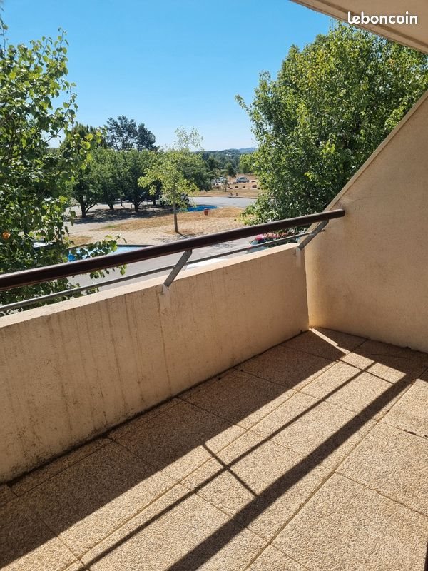 Appartement à louer, 37m², Olemps