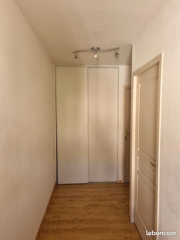 Appartement à louer, 37m², Olemps