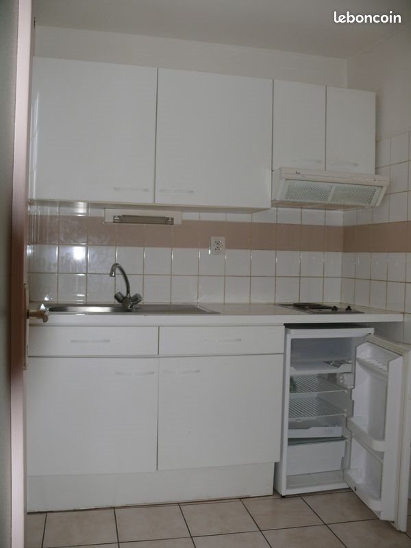 Appartement à louer, 40m², Aubenas