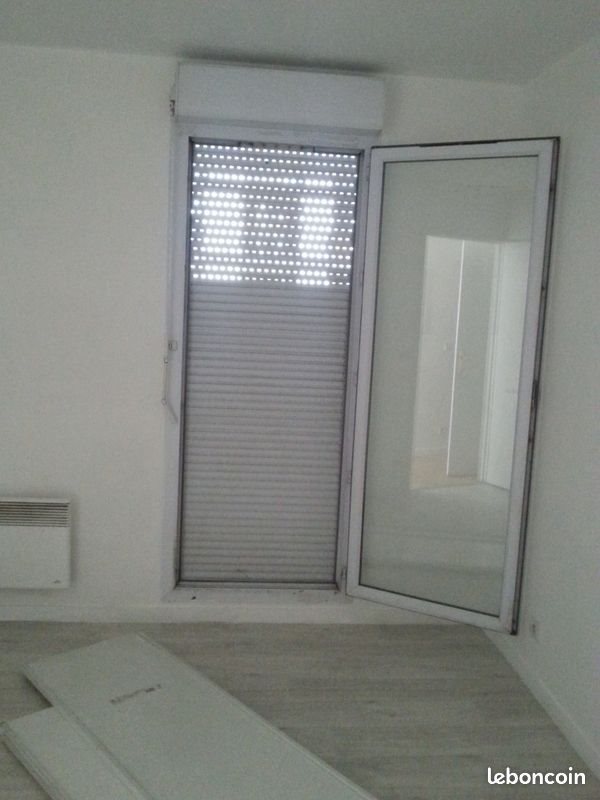 Appartement à vendre, 37m², Bobigny