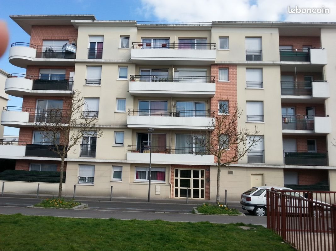 Appartement à vendre, 37m², Bobigny
