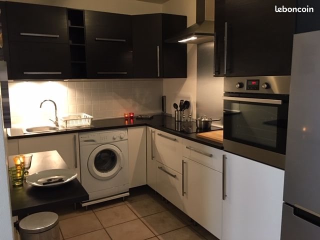 Appartement à louer, 42m², Metz