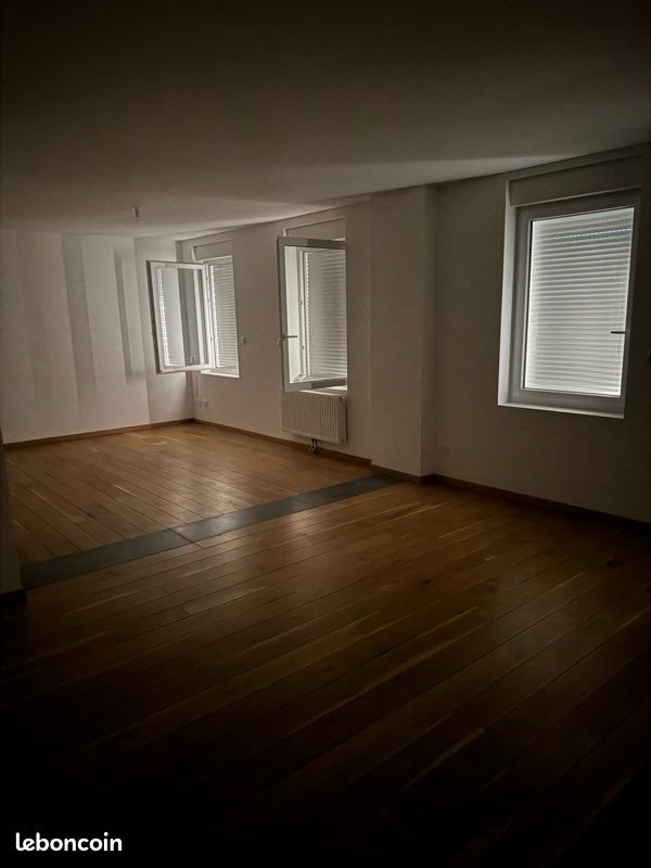 Appartement à louer, 118m², Bruay-sur-l'Escaut