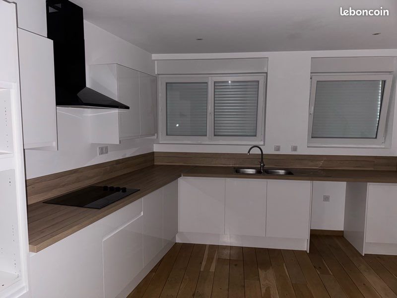Appartement à louer, 118m², Bruay-sur-l'Escaut