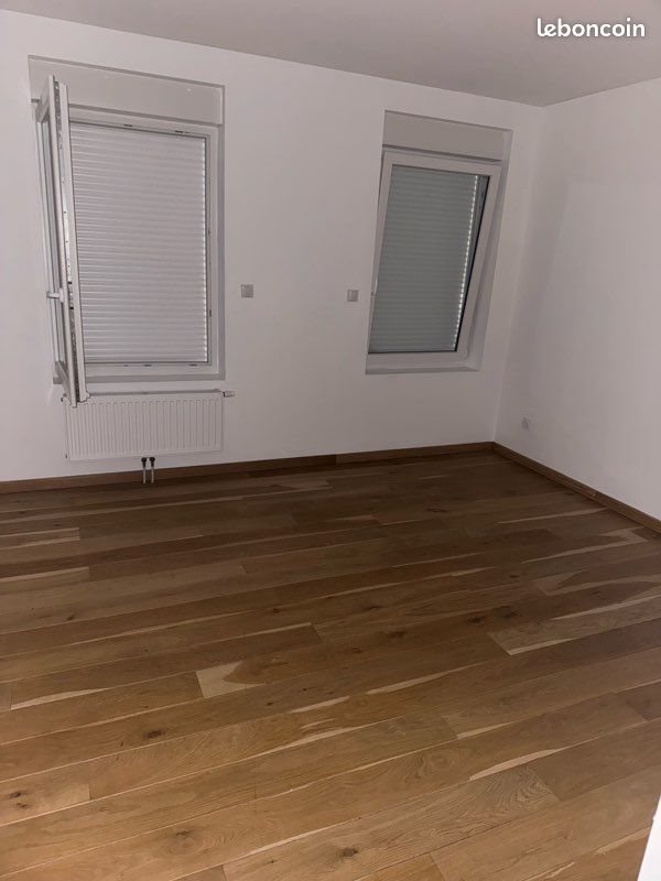 Appartement à louer, 118m², Bruay-sur-l'Escaut