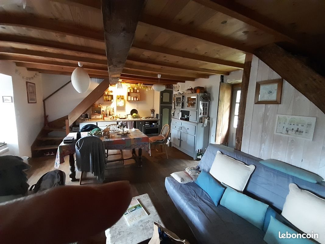 Maison à vendre, 85m², Castillon-en-Couserans
