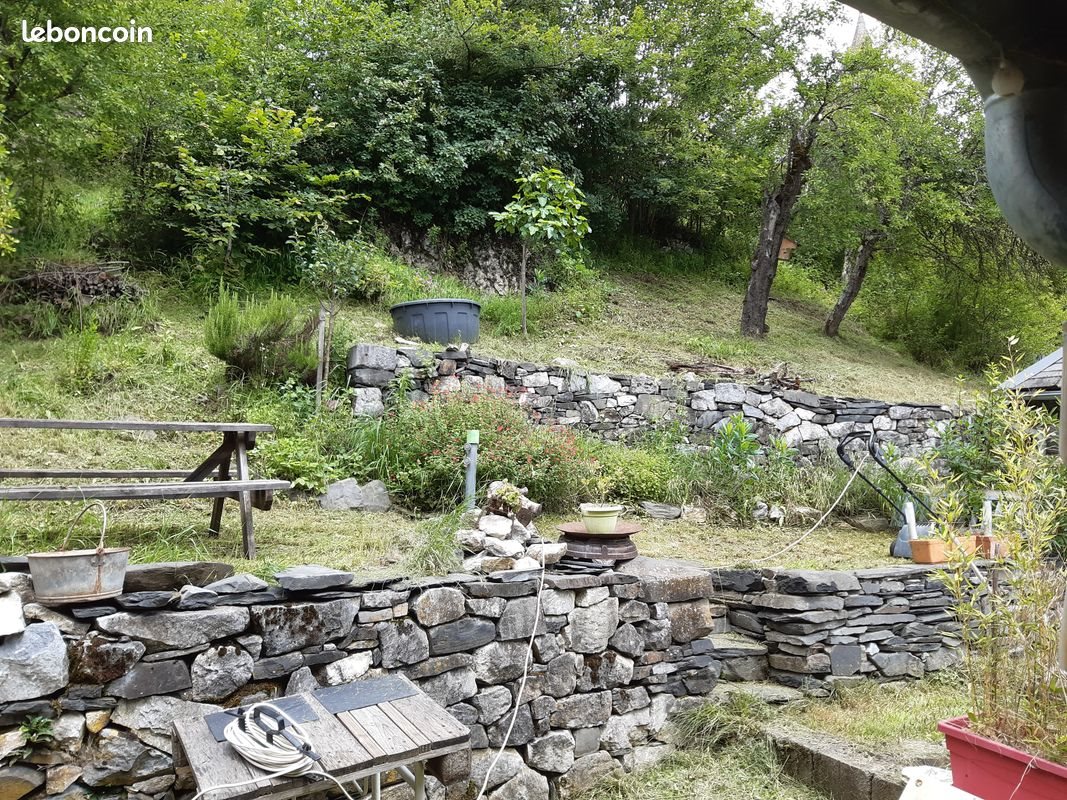 Maison à vendre, 85m², Castillon-en-Couserans