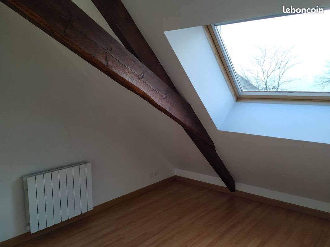 Appartement à louer, 61m², Riaillé