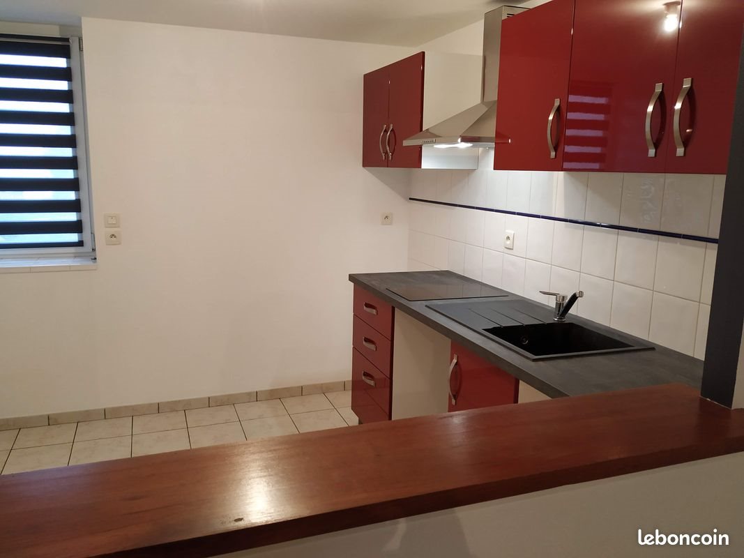 Appartement à louer, 61m², Riaillé