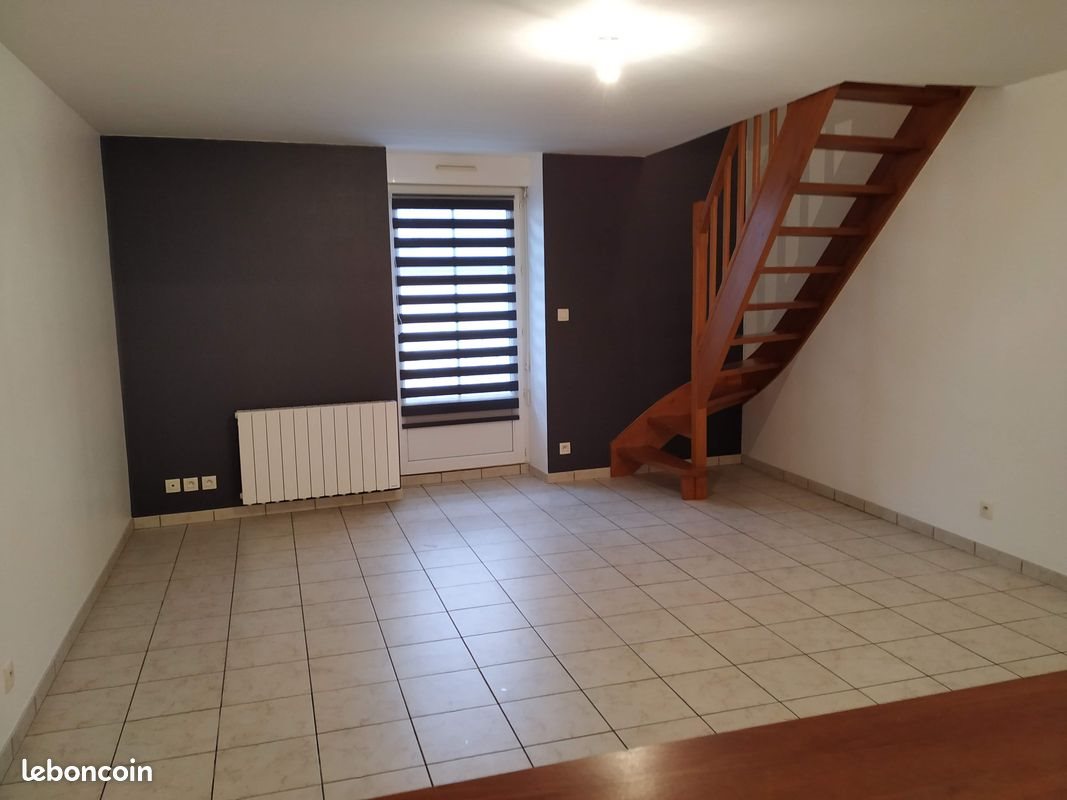 Appartement à louer, 61m², Riaillé