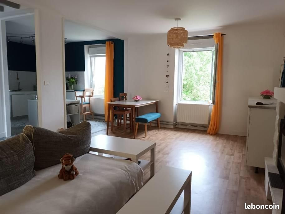 Maison à louer, 115m², La Montagne